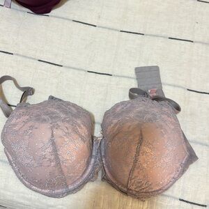 Victoria Secrets Angels 38DD used bra